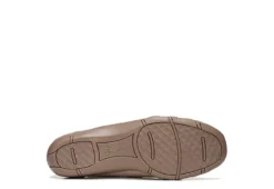 Lifestride Womens Diverse Flat - Beige -Heydude Shoes Store US 01 100021 06