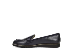 Lifestride Womens Zee Loafer - Navy -Heydude Shoes Store US 01 100121 03
