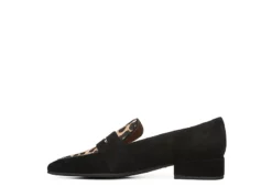 Franco Sarto Womens Wynne3 Loafer - Leopard -Heydude Shoes Store US 01 100159 03