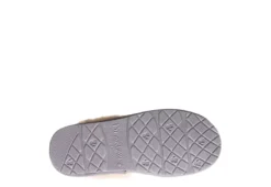 Bearpaw Womens Loketta Slipper - Grey -Heydude Shoes Store US 01 100204 03