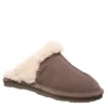 Bearpaw Womens Loketta Slipper - Brown -Heydude Shoes Store US 01 100205 00
