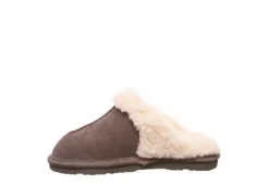 Bearpaw Womens Loketta Slipper - Brown -Heydude Shoes Store US 01 100205 02