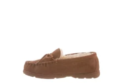 Bearpaw Womens Mindy Slipper - Tan -Heydude Shoes Store US 01 100207 02