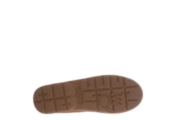 Bearpaw Womens Mindy Slipper - Tan -Heydude Shoes Store US 01 100207 03