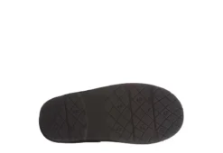 Bearpaw Womens Loki Ii Slipper - Black -Heydude Shoes Store US 01 100258 03