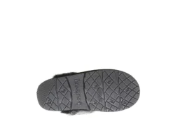 Bearpaw Womens Loki Ii Slipper - Black -Heydude Shoes Store US 01 100258 06