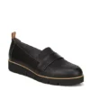 Dr. Scholl's Womens Webster Loafer - Black -Heydude Shoes Store US 01 100359 00