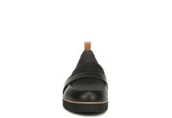 Dr. Scholl's Womens Webster Loafer - Black 11 Dr. Scholl's Womens Webster Loafer - Black -Heydude Shoes Store US 01 100359 02