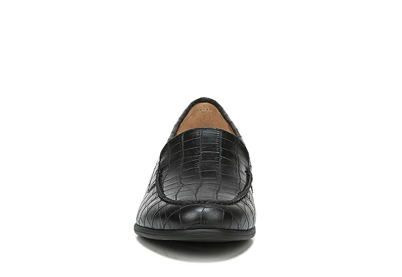 Lifestride Womens Margot Loafer - Black 5 Lifestride Womens Margot Loafer - Black - Image 3