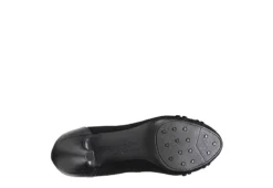 Lifestride Womens Pascal Pump - Black -Heydude Shoes Store US 01 101193 06