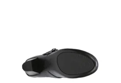 Lifestride Womens Rozz Pump - Navy -Heydude Shoes Store US 01 101194 06