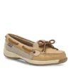 Eastland Womens Sunrise Boat Shoe - Tan -Heydude Shoes Store US 01 101866 00