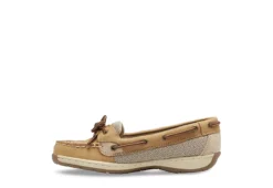 Eastland Womens Sunrise Boat Shoe - Tan 12 Eastland Womens Sunrise Boat Shoe - Tan -Heydude Shoes Store US 01 101866 03