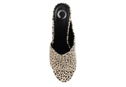 Journee Collection Womens Allea Sandal - Animal 14 Journee Collection Womens Allea Sandal - Animal -Heydude Shoes Store US 01 102143 05