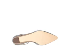 Journee Collection Womens Arkie Pump - Grey -Heydude Shoes Store US 01 102158 06