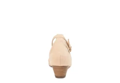 Journee Collection Womens Arkie Pump - Nude 13 Journee Collection Womens Arkie Pump - Nude -Heydude Shoes Store US 01 102159 04