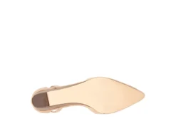 Journee Collection Womens Arkie Pump - Nude 15 Journee Collection Womens Arkie Pump - Nude -Heydude Shoes Store US 01 102159 06