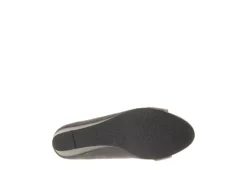 Journee Collection Womens Graysn Pump - Grey 15 Journee Collection Womens Graysn Pump - Grey -Heydude Shoes Store US 01 102245 06