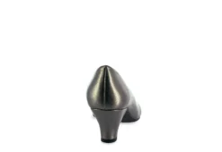 Easy Street Womens Fabulous - Pewter -Heydude Shoes Store US 01 102460 04