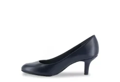 Easy Street Womens Passion - Navy -Heydude Shoes Store US 01 102461 03