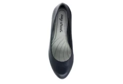 Easy Street Womens Passion - Navy -Heydude Shoes Store US 01 102461 05