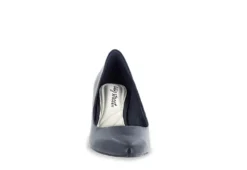 Easy Street Womens Pointe - Navy -Heydude Shoes Store US 01 102467 02