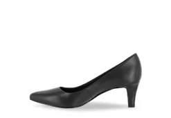 Easy Street Womens Pointe - Black -Heydude Shoes Store US 01 102468 03