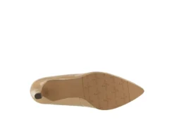 Easy Street Womens Pointe - Nude -Heydude Shoes Store US 01 102470 06