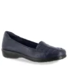 Easy Street Womens Genesis Loafer - Navy -Heydude Shoes Store US 01 102538 00