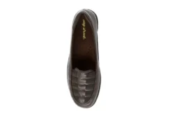 Easy Street Womens Genesis Loafer - Brown -Heydude Shoes Store US 01 102540 05
