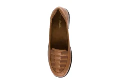 Easy Street Womens Genesis Loafer - Tan -Heydude Shoes Store US 01 102541 05