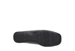 Easy Street Womens Purpose Loafer - Navy 15 Easy Street Womens Purpose Loafer - Navy -Heydude Shoes Store US 01 102555 06