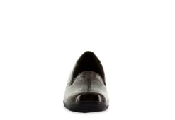 Easy Street Womens Purpose Loafer - Brown 11 Easy Street Womens Purpose Loafer - Brown -Heydude Shoes Store US 01 102559 02