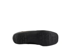 Easy Street Womens Purpose Loafer - Brown 15 Easy Street Womens Purpose Loafer - Brown -Heydude Shoes Store US 01 102559 06