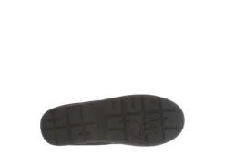 Bearpaw Womens Mindy Wide Slipper - Black -Heydude Shoes Store US 01 102745 05