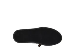 Journee Collection Womens Ash Sneaker - Black -Heydude Shoes Store US 01 103089 06