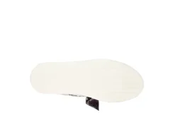 Journee Collection Womens Ash Sneaker - Grey -Heydude Shoes Store US 01 103090 06