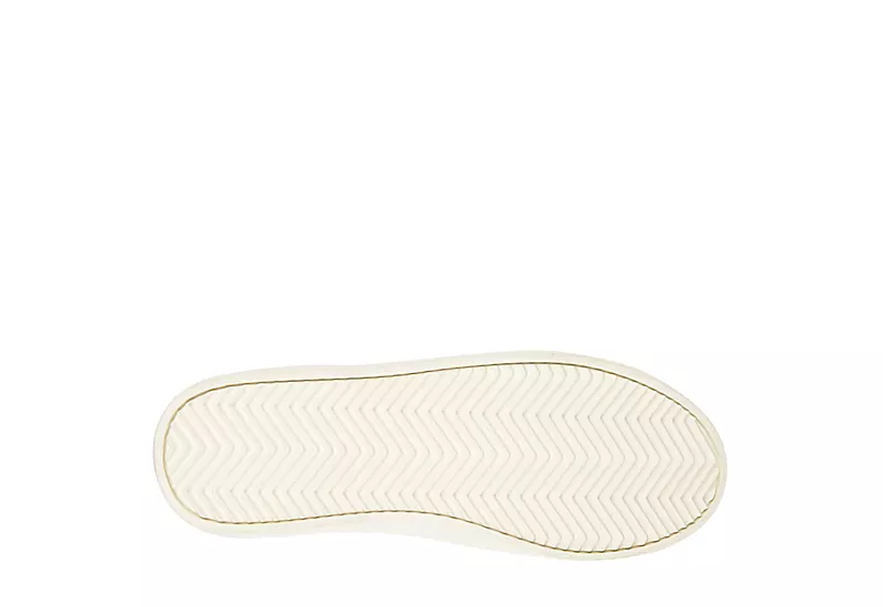 Journee Collection Womens Camila Sneaker - Blue 9 Journee Collection Womens Camila Sneaker - Blue - Image 7