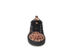 Journee Collection Womens Kyndra Sneaker - Leopard -Heydude Shoes Store US 01 103149 02