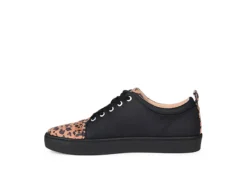 Journee Collection Womens Kyndra Sneaker - Leopard -Heydude Shoes Store US 01 103149 03