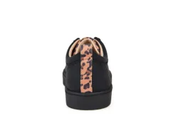 Journee Collection Womens Kyndra Sneaker - Leopard -Heydude Shoes Store US 01 103149 04