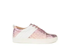 Journee Collection Womens Raaye Sneaker - Pink 10 Journee Collection Womens Raaye Sneaker - Pink -Heydude Shoes Store US 01 103191 01
