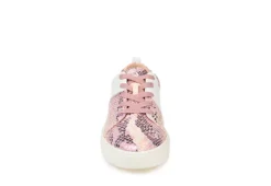 Journee Collection Womens Raaye Sneaker - Pink 11 Journee Collection Womens Raaye Sneaker - Pink -Heydude Shoes Store US 01 103191 02