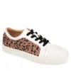 Journee Collection Womens Taschi Sneaker - Leopard 2 Journee Collection Womens Taschi Sneaker - Leopard -Heydude Shoes Store US 01 103196 00