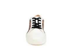 Journee Collection Womens Taschi Sneaker - Leopard -Heydude Shoes Store US 01 103196 02