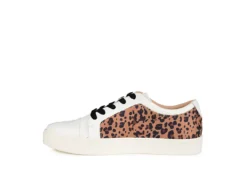Journee Collection Womens Taschi Sneaker - Leopard -Heydude Shoes Store US 01 103196 03