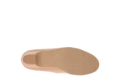 Journee Collection Womens Saar Pump - Nude -Heydude Shoes Store US 01 103357 06