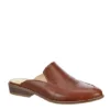 Michael By Michael Shannon Womens Chrisley Loafer - Cognac 2 Michael By Michael Shannon Womens Chrisley Loafer - Cognac -Heydude Shoes Store US 01 103494 00