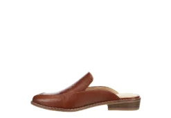 Michael By Michael Shannon Womens Chrisley Loafer - Cognac -Heydude Shoes Store US 01 103494 03