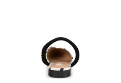 Journee Collection Womens Roxeene Flat - Misc. -Heydude Shoes Store US 01 103530 04